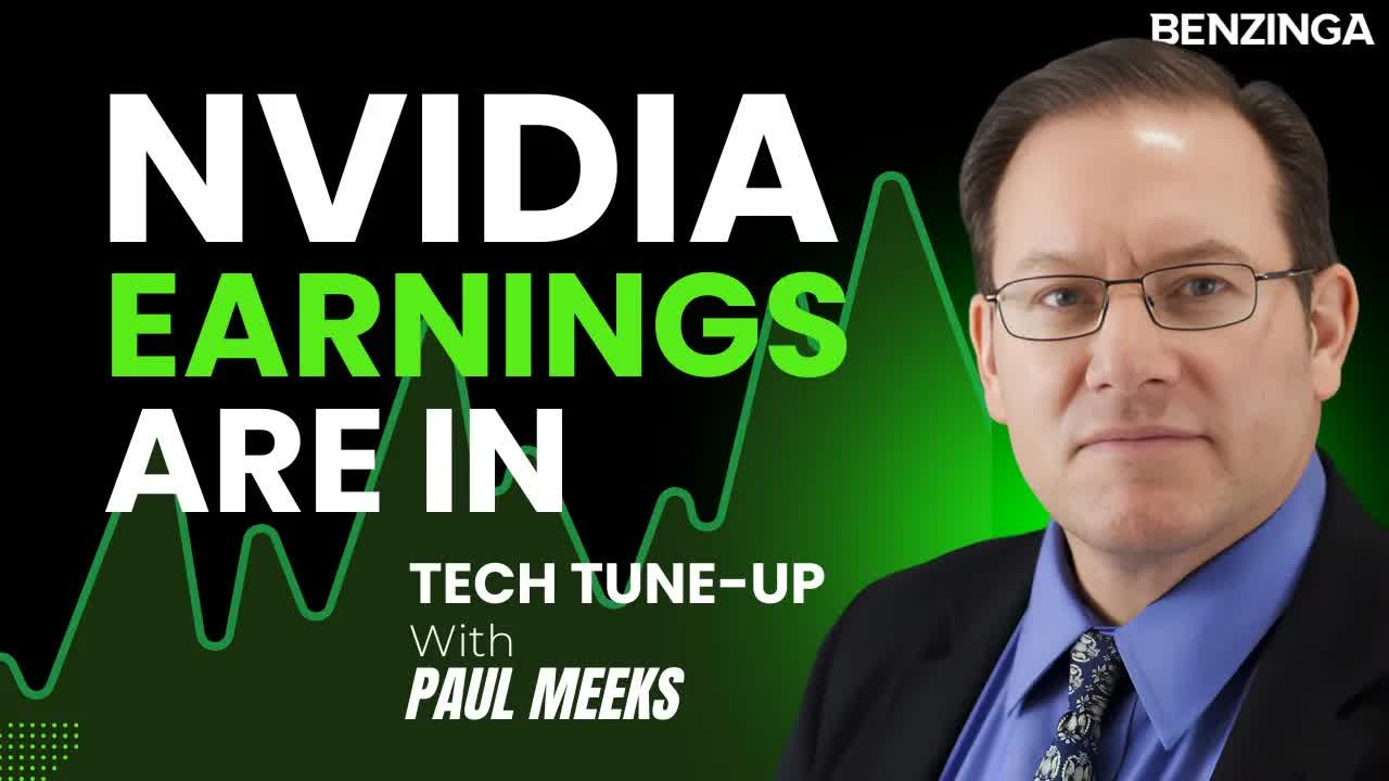 Jensen Huang Predicts AI Reacceleration—Will It Deliver?