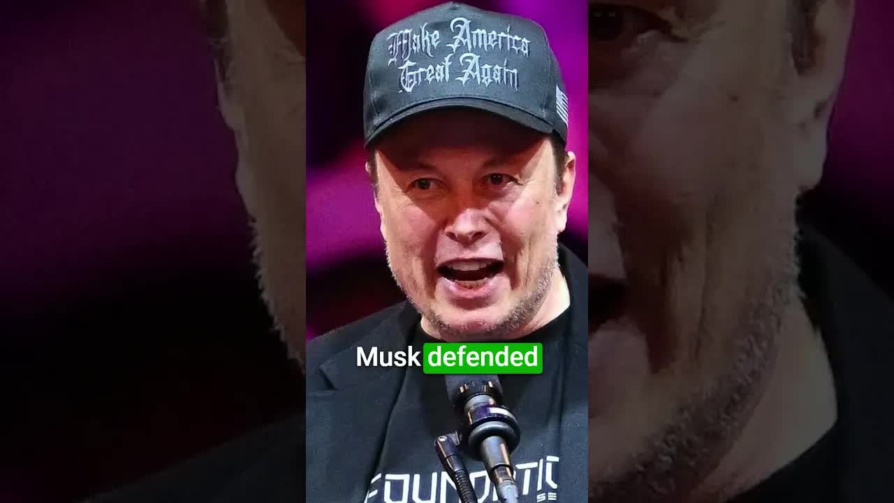 Elon Musk’s Federal Worker Purge