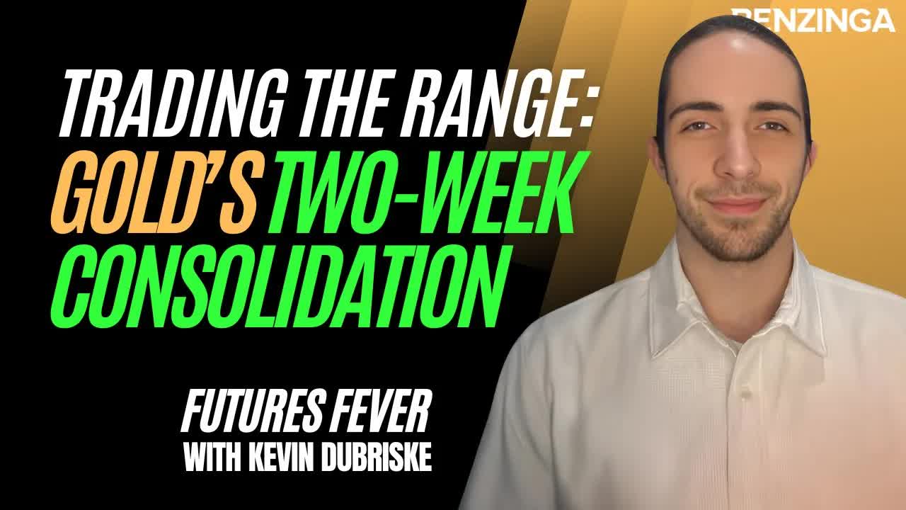 Gold’s Price Action Breakdown: Analyzing Recent Price Trends