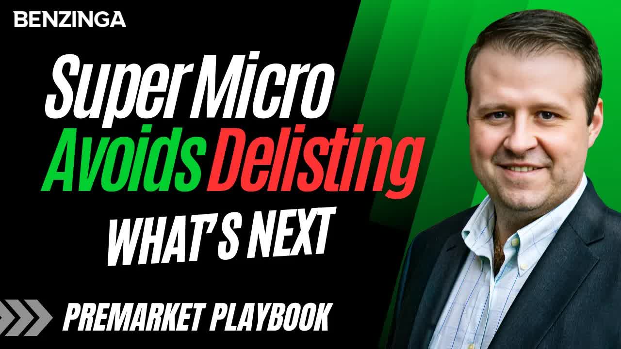 SMCI Dodges Delisting—But Can It Regain Investor Trust?