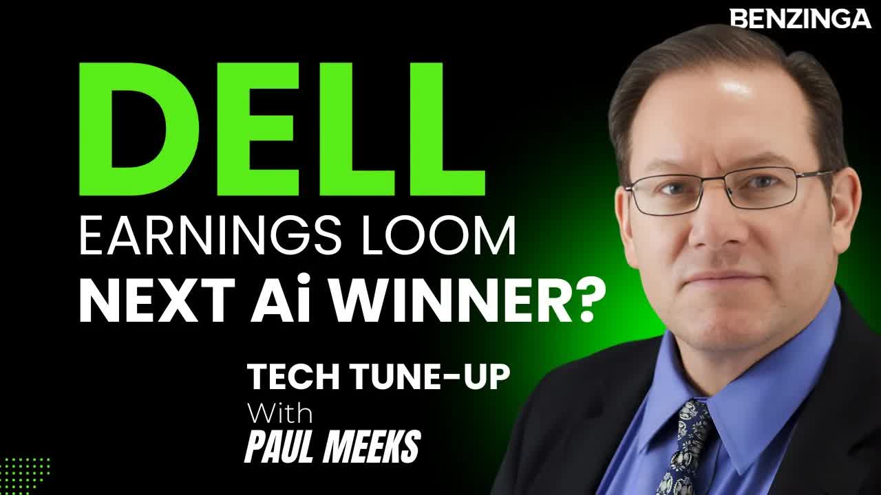 Dell, Supermicro: AI Server Leaders Set for Market Shakeup?
