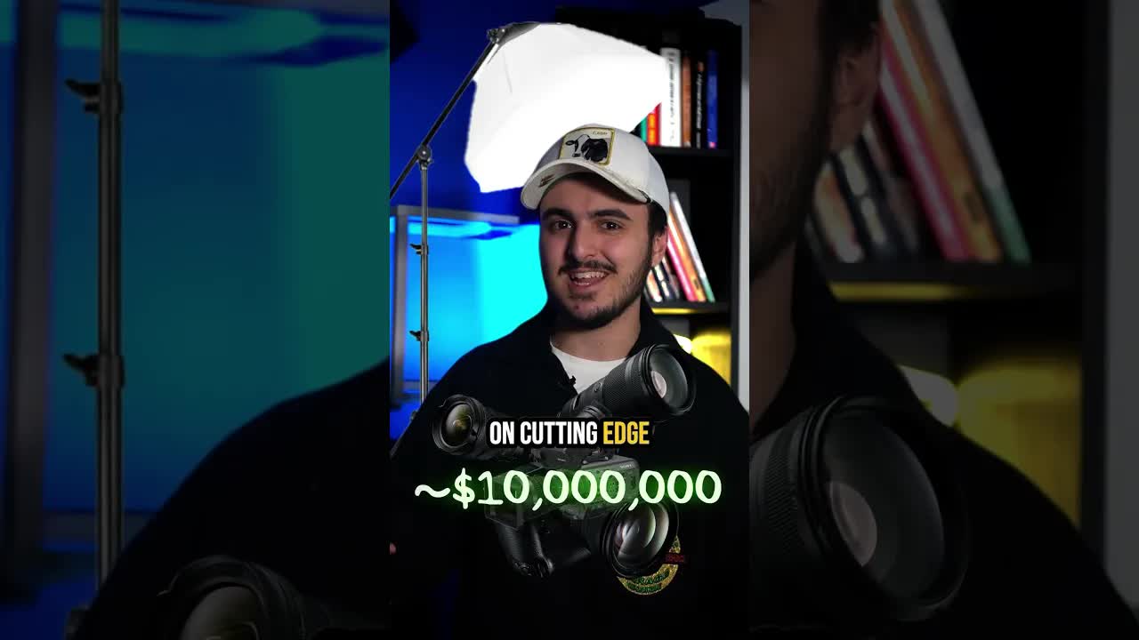 Beast Games Shatters Records With a $100M Budget!