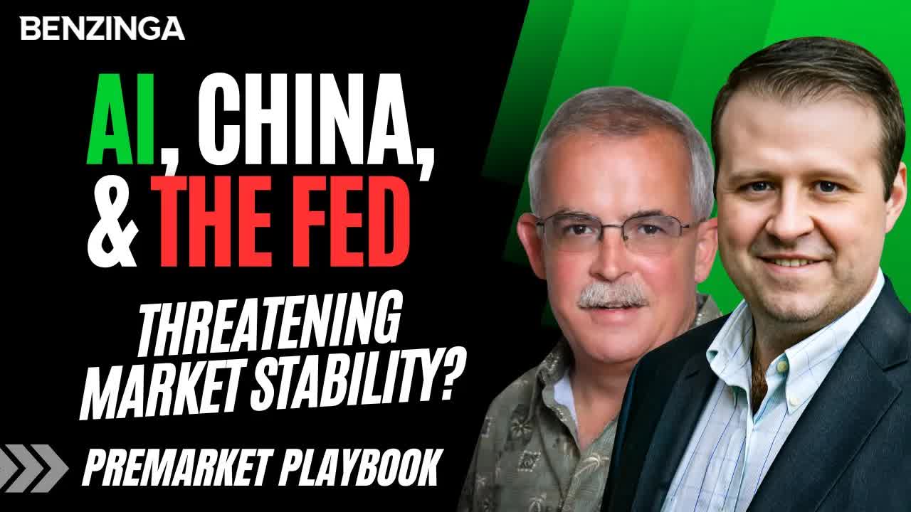 7 Critical Questions Every Investor Should Be Asking Right Now