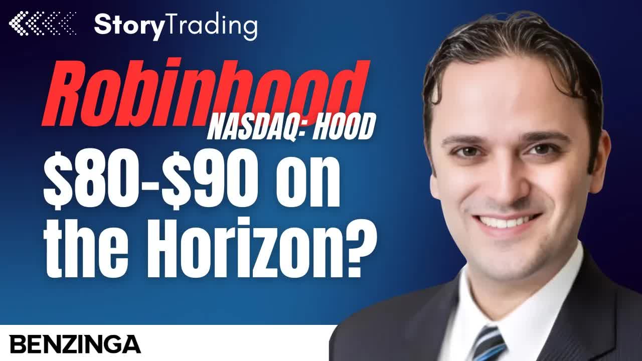 HOOD’s AI-Driven Growth: Why Investors Are Taking Notice