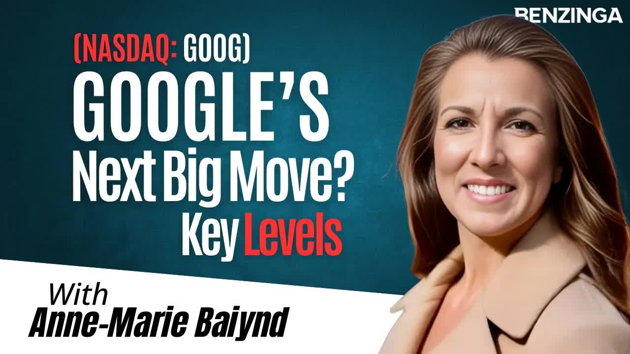 The Smart Money's Bet on Google: What Options Tell Us $GOOG/$GOOGL