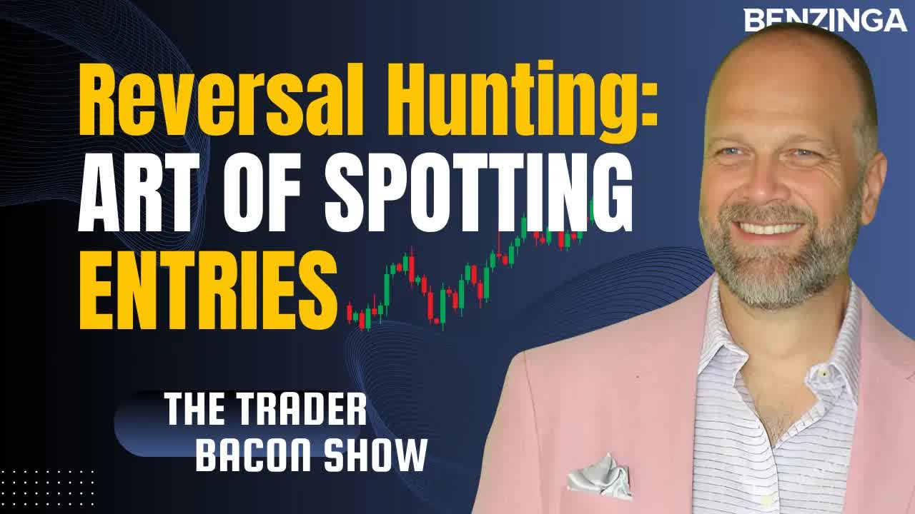 London High & New York Open: Finding Scalps with Smart Money Concepts