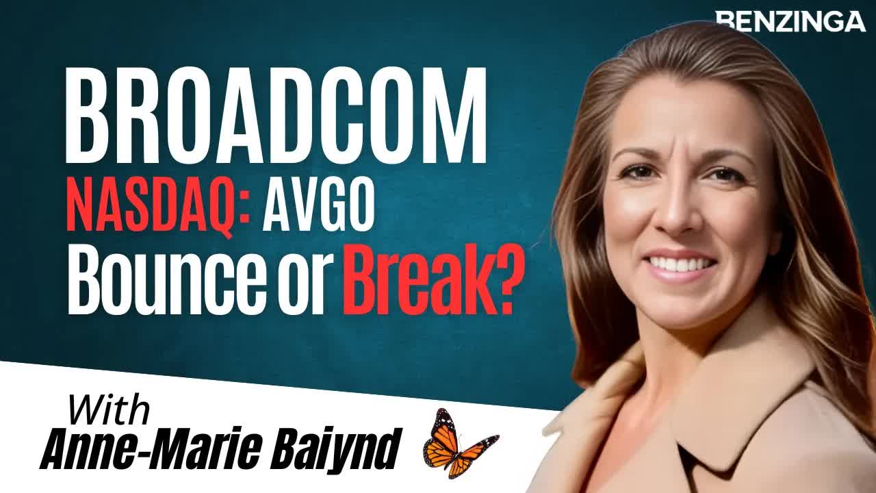 Broadcom Butterfly: When In-the-Money Pays Big
