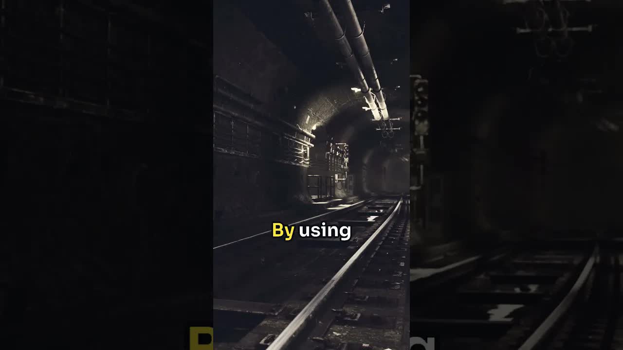 Elon Musk Wants to Build a Tunnel to Europe