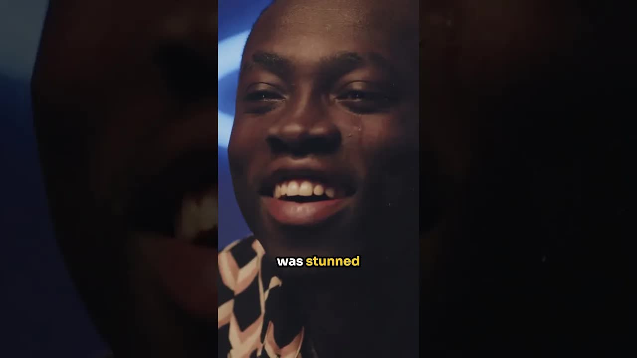 How Shaq Made a Stranger’s Proposal Unforgettable