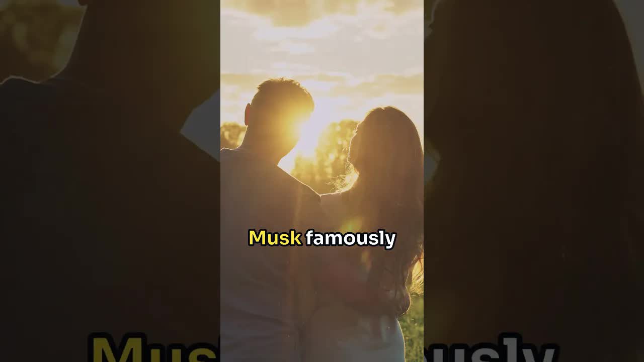 Why Elon Musk Is Called the ‘Perfect Ex-Husband'