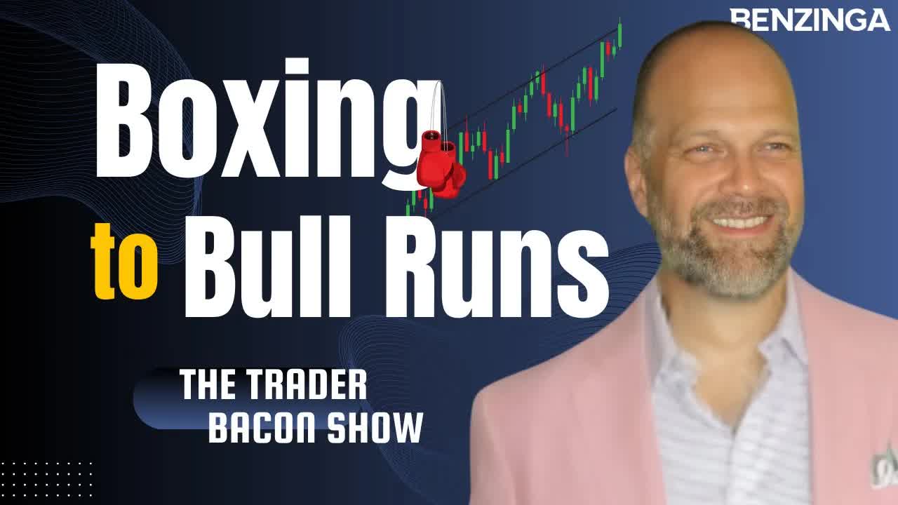 Winning Habits: Why Physical Discipline Breeds Trading Success