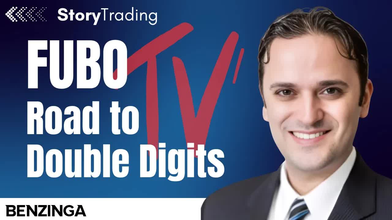 Why Advertisers Love FUBO: Bullish Case Still Holds Strong