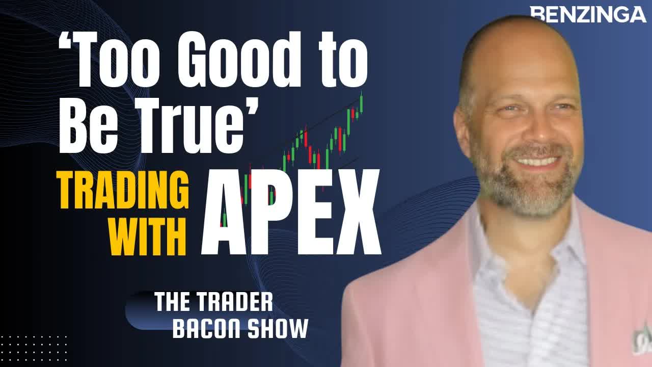 From Skepticism to Success: My Trading Journey