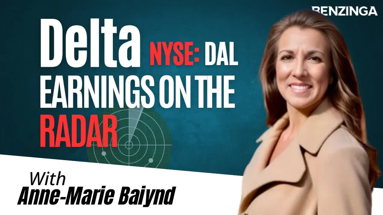 Will Delta Take Flight or Hit Turbulence?