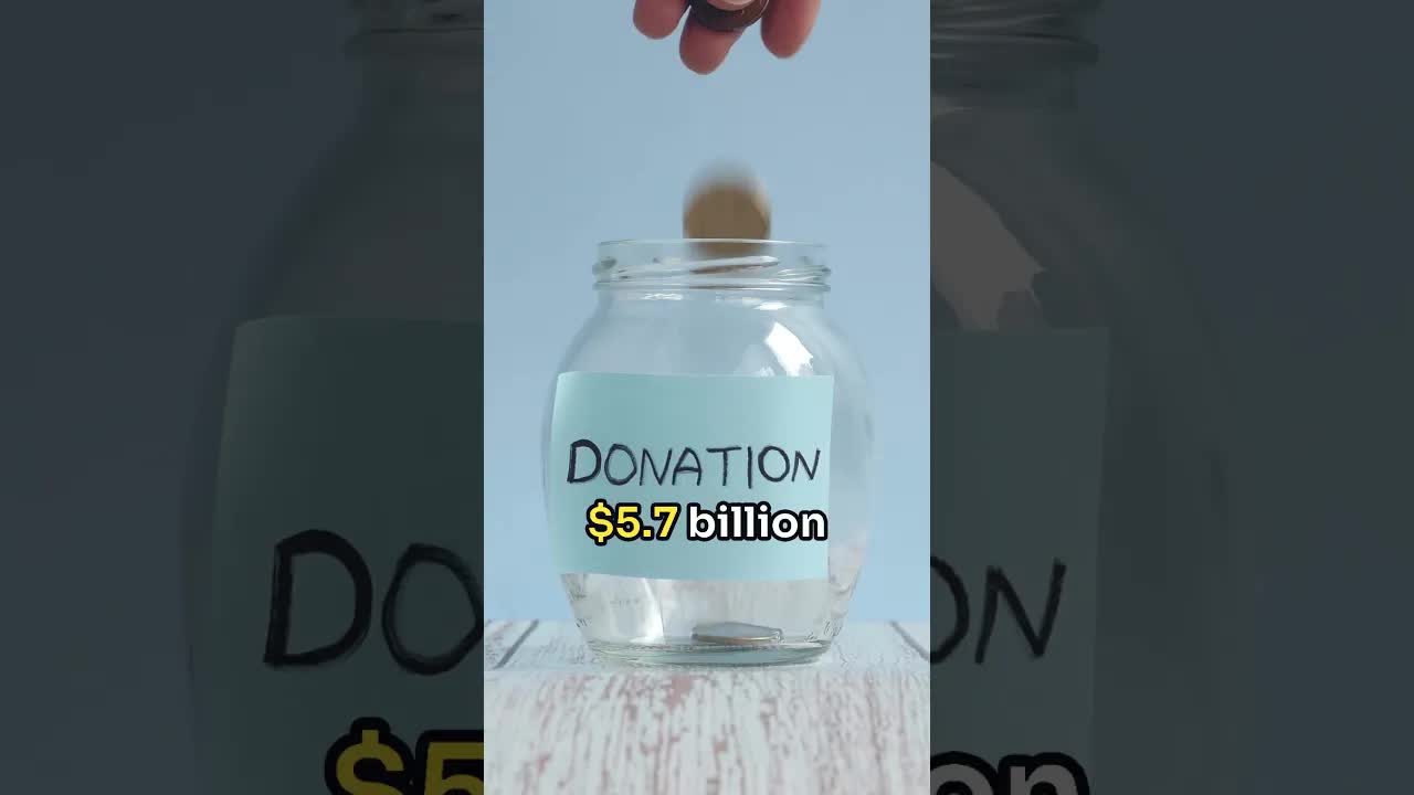 Elon Musk's $6 Billion Offer to End World Hunger
