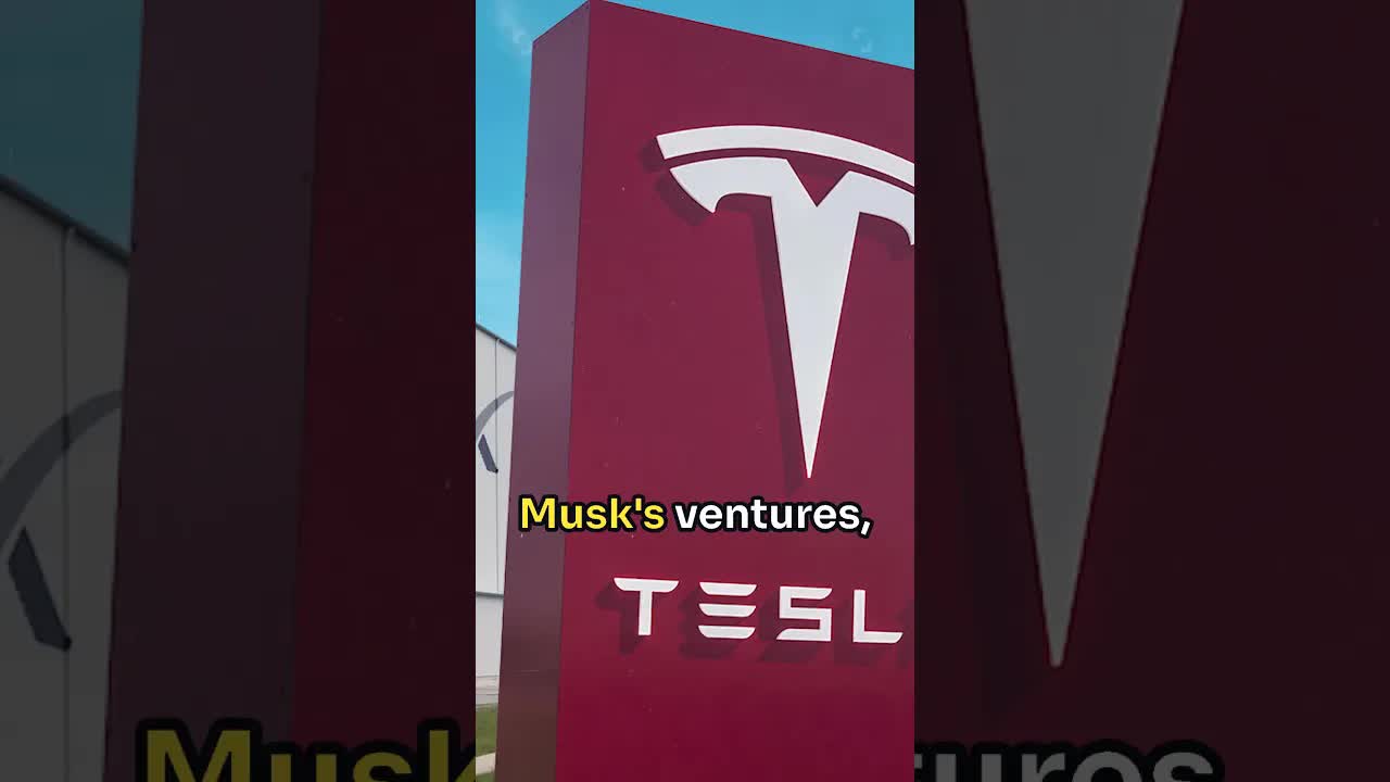 Elon Musk's Wealth Hits $470 Billion