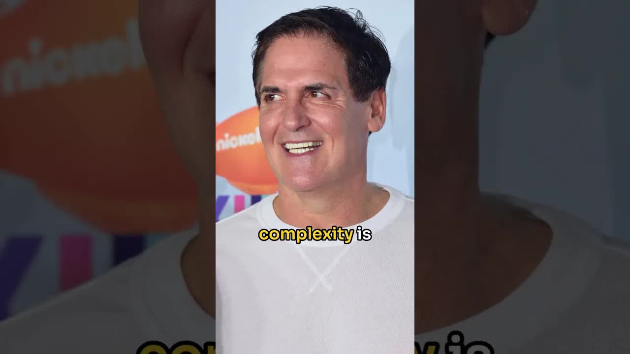 Mark Cuban Would Choose Bananas Over Bitcoin Any Day