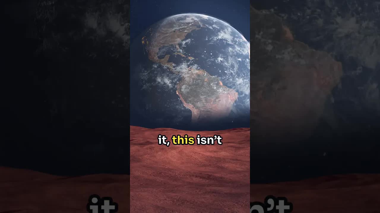 Would You Sell Everything for a Ticket to Mars?