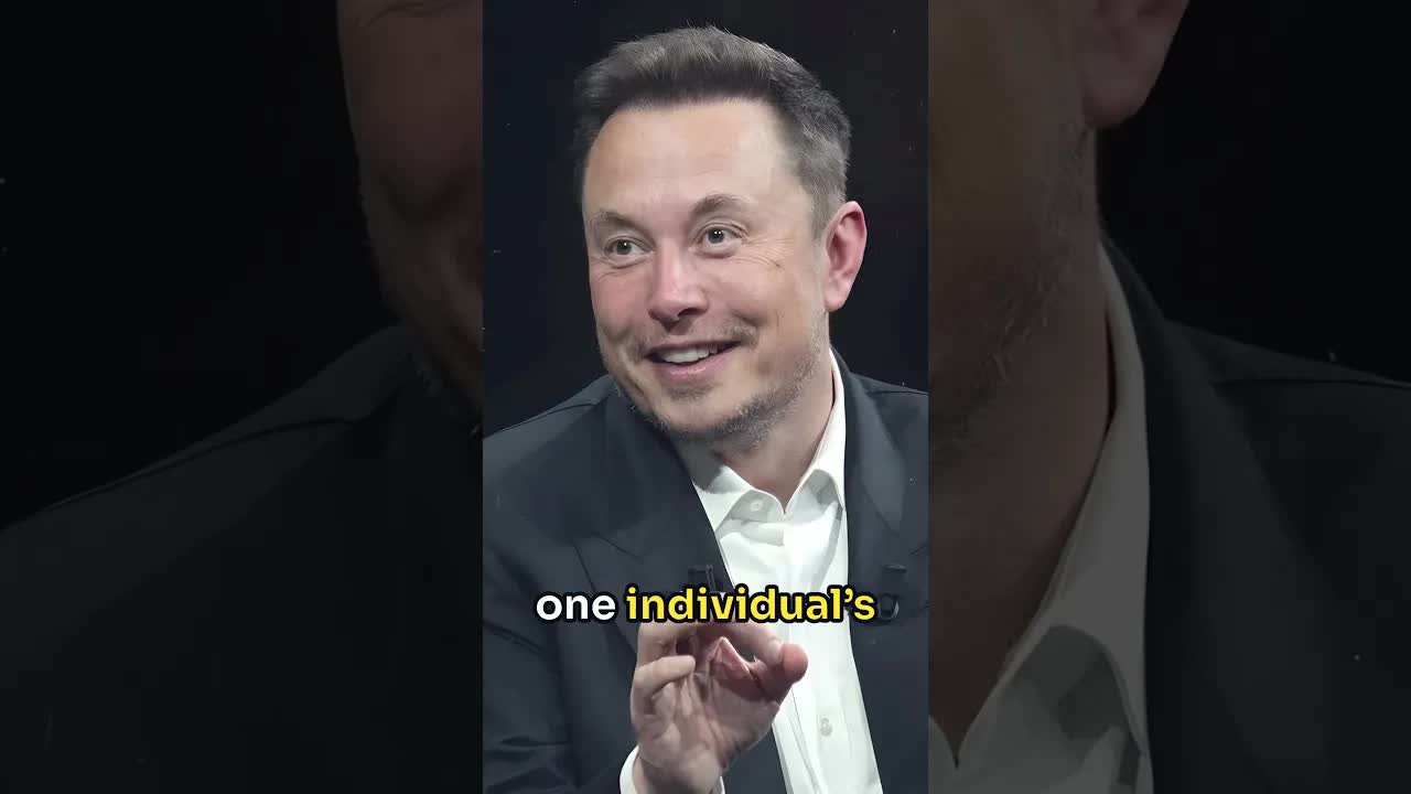 Elon Musk's Net Worth Now Over $400B