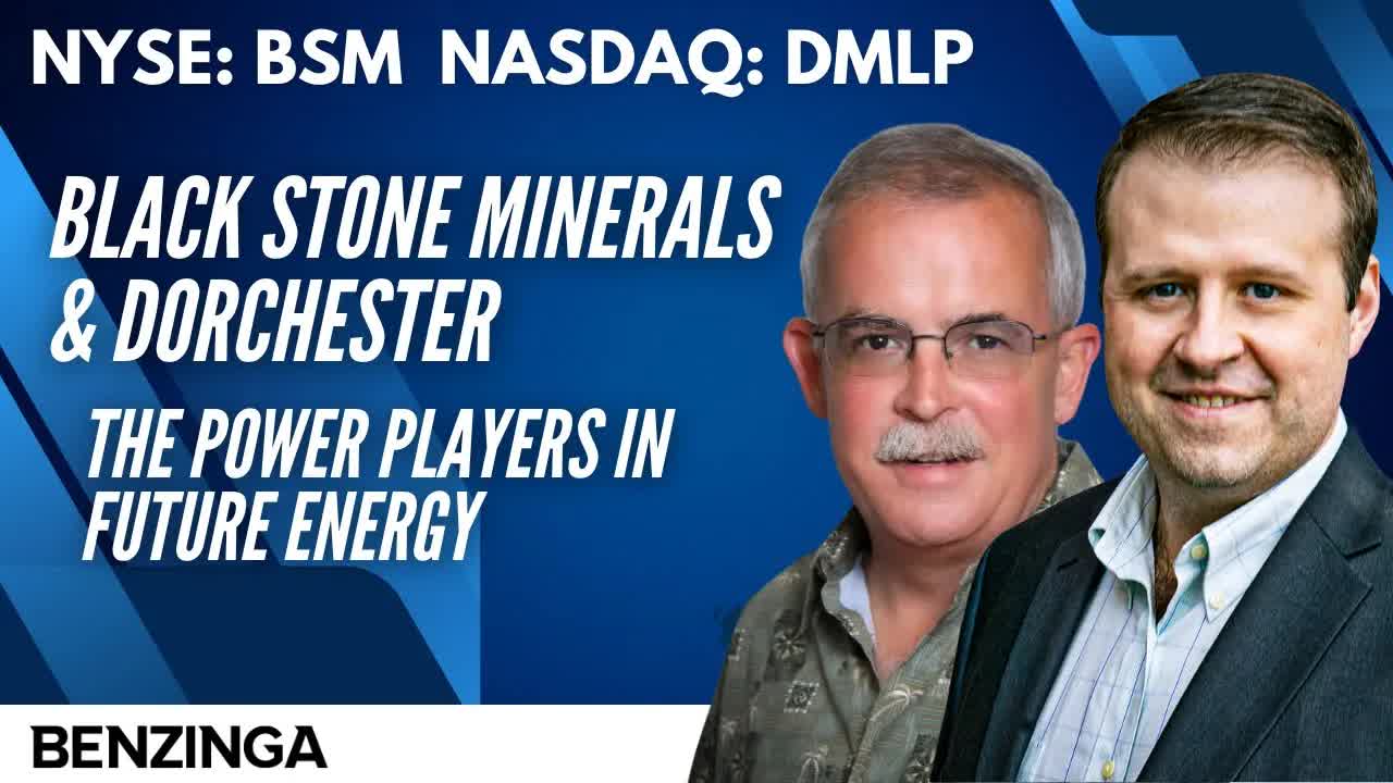 The Future of Energy: Why Natural Gas is Leading the Charge