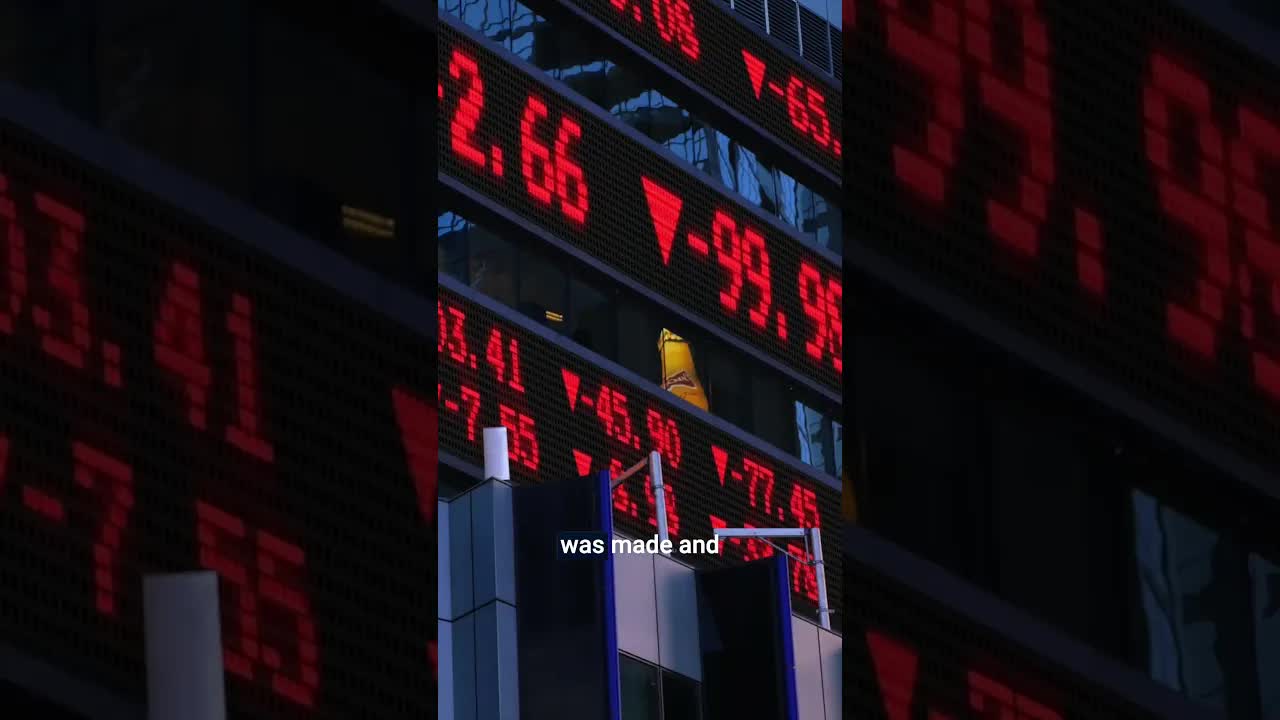 The Reality of Starting on a Trading Floor