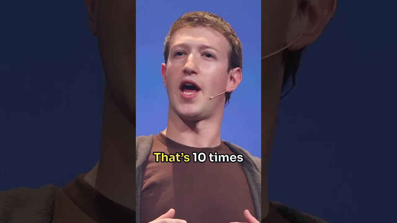 It Costs 10X More to Protect This Billionaire Than Elon Musk