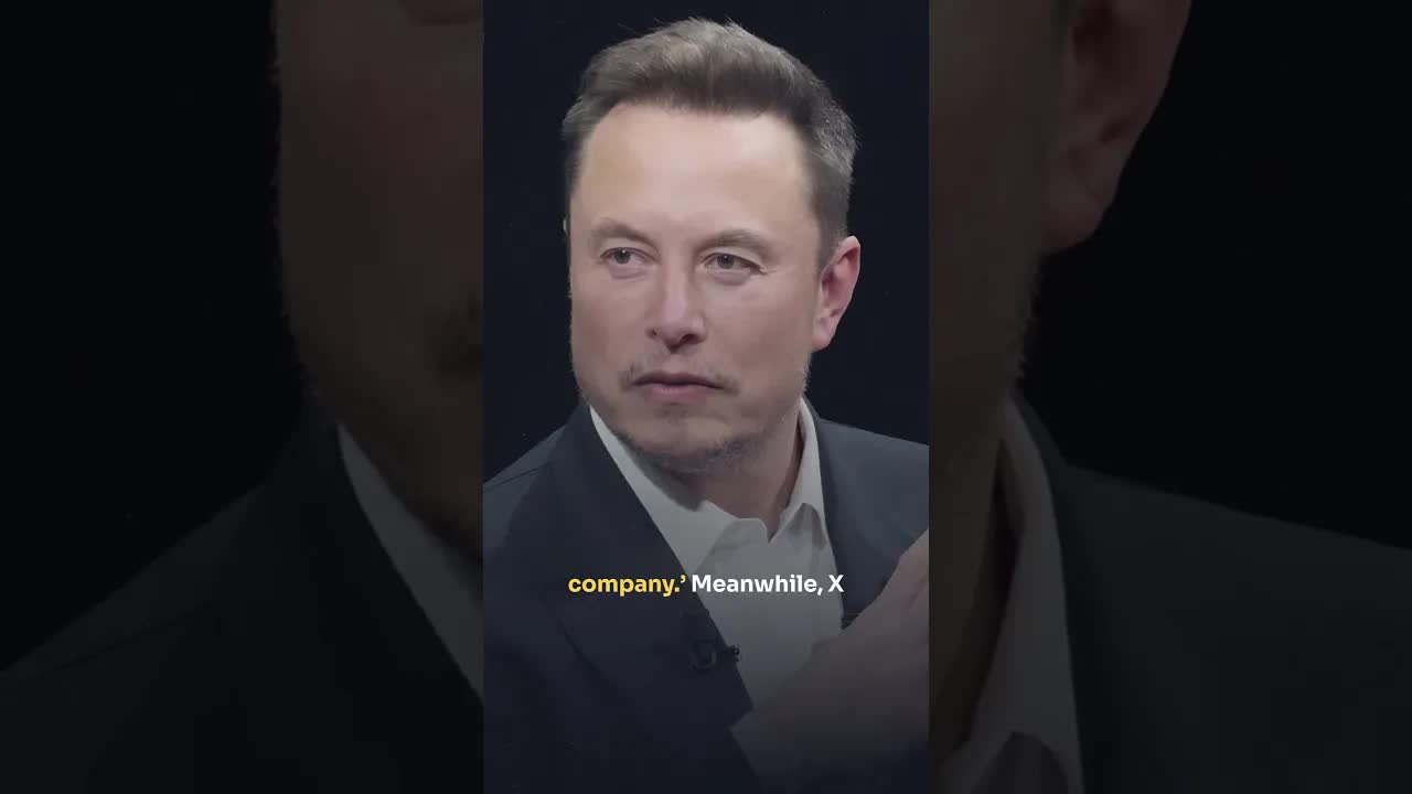 Is Elon Musk’s X on the Brink of Collapse?