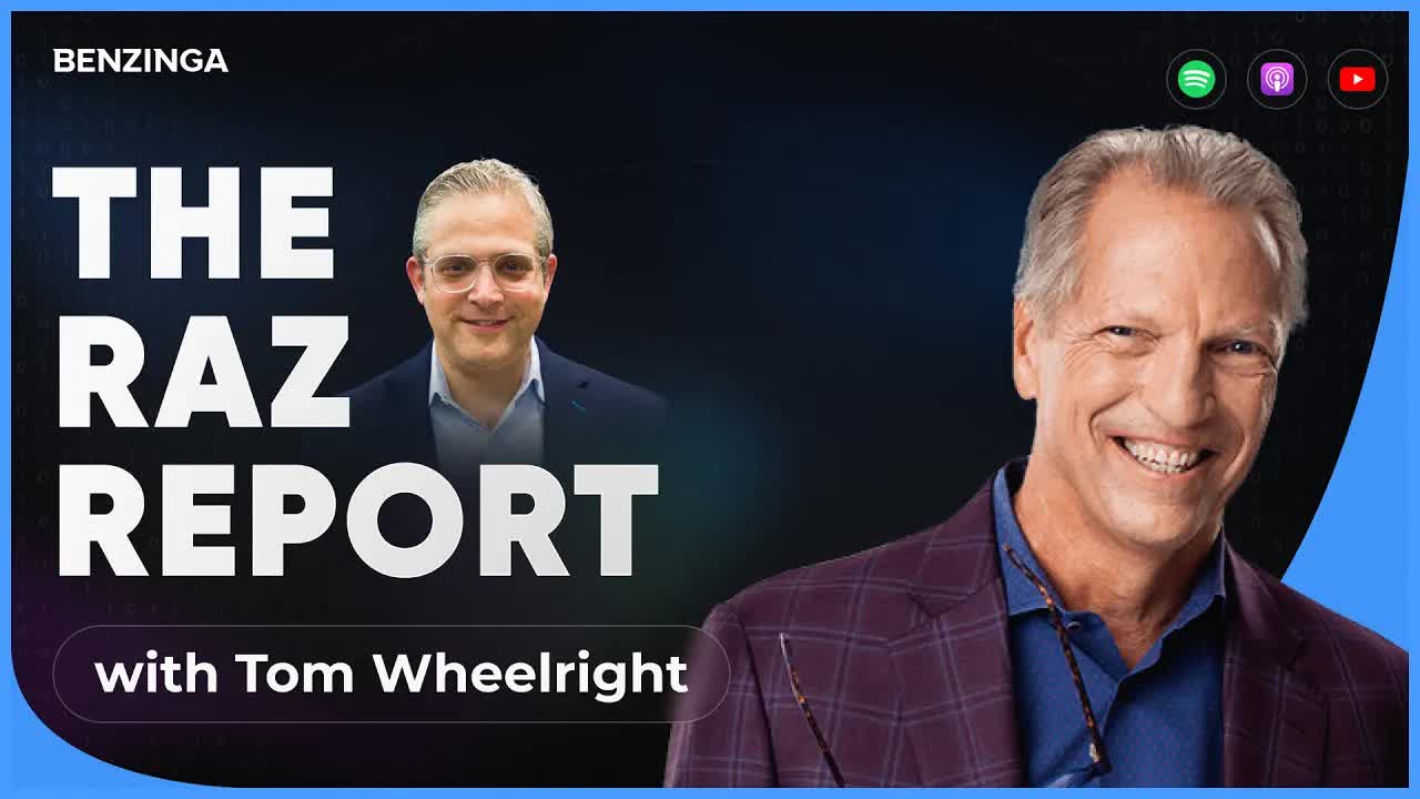 #81 What Rich People Know About Taxes That You Don't ft Tom Wheelright