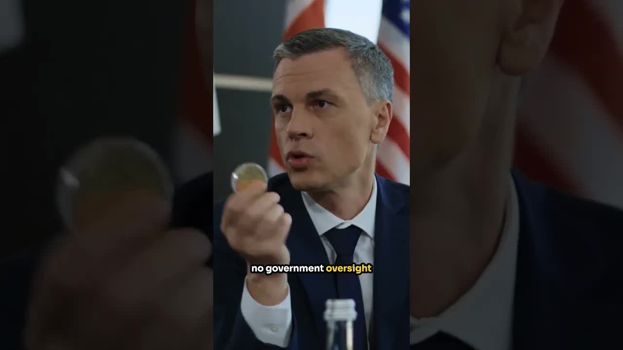 When Cathie Wood Predicted Bitcoins Rise