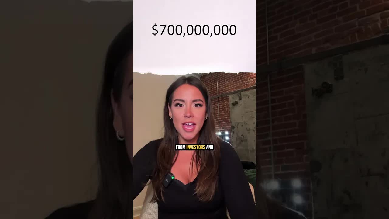 From Silicon Valley Star to $9B Fraud