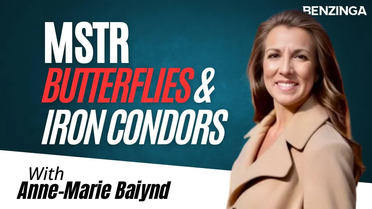 MicroStrategy Options: From Breakouts to Iron Condors