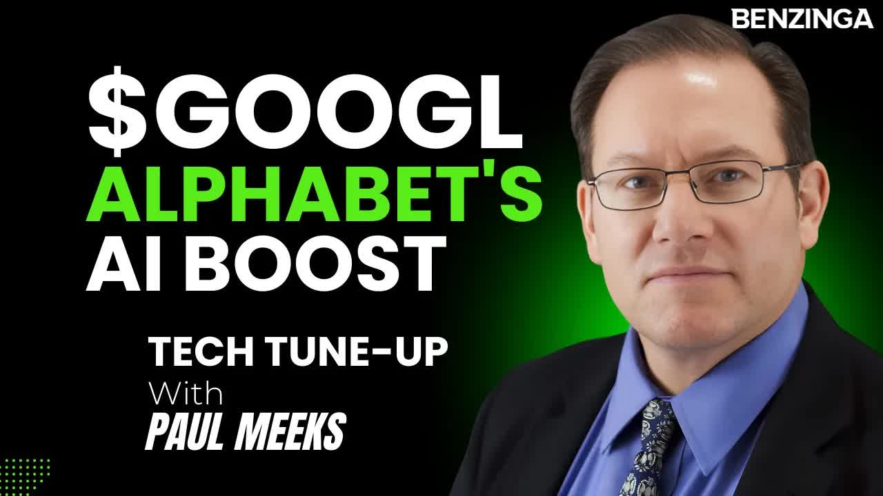 Google's Mixed Quarter: Cloud Success vs Ad Slowdown