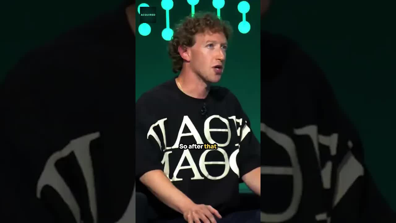 When Zuckerberg Refused to Get Fired Over Yahoo's $1 Billion Offer
