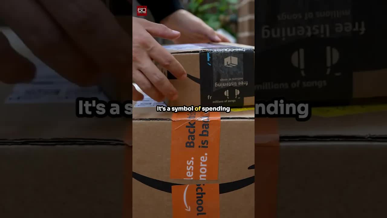 Why Jeff Bezos Used a Door as His Desk