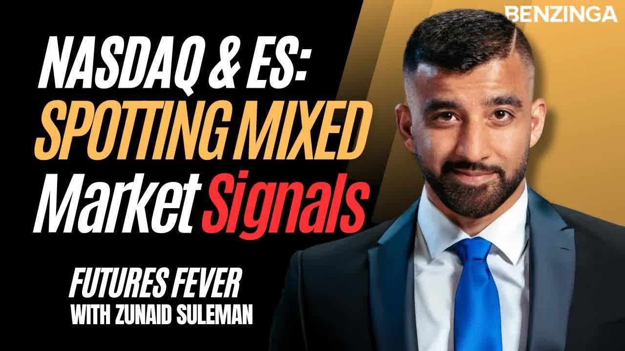 VIX and Demand Zones to Navigate Volatile Markets