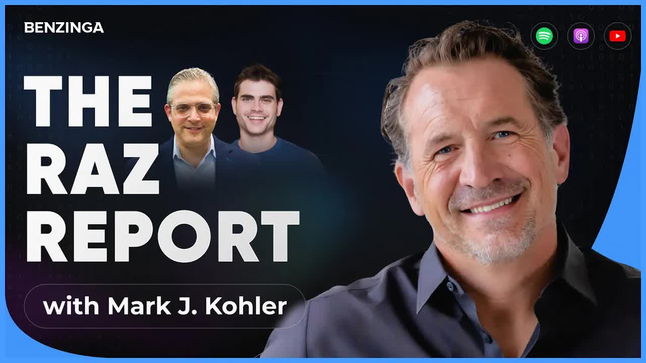 #80 What You're Doing Wrong With Your Taxes ft. Mark J. Kohler