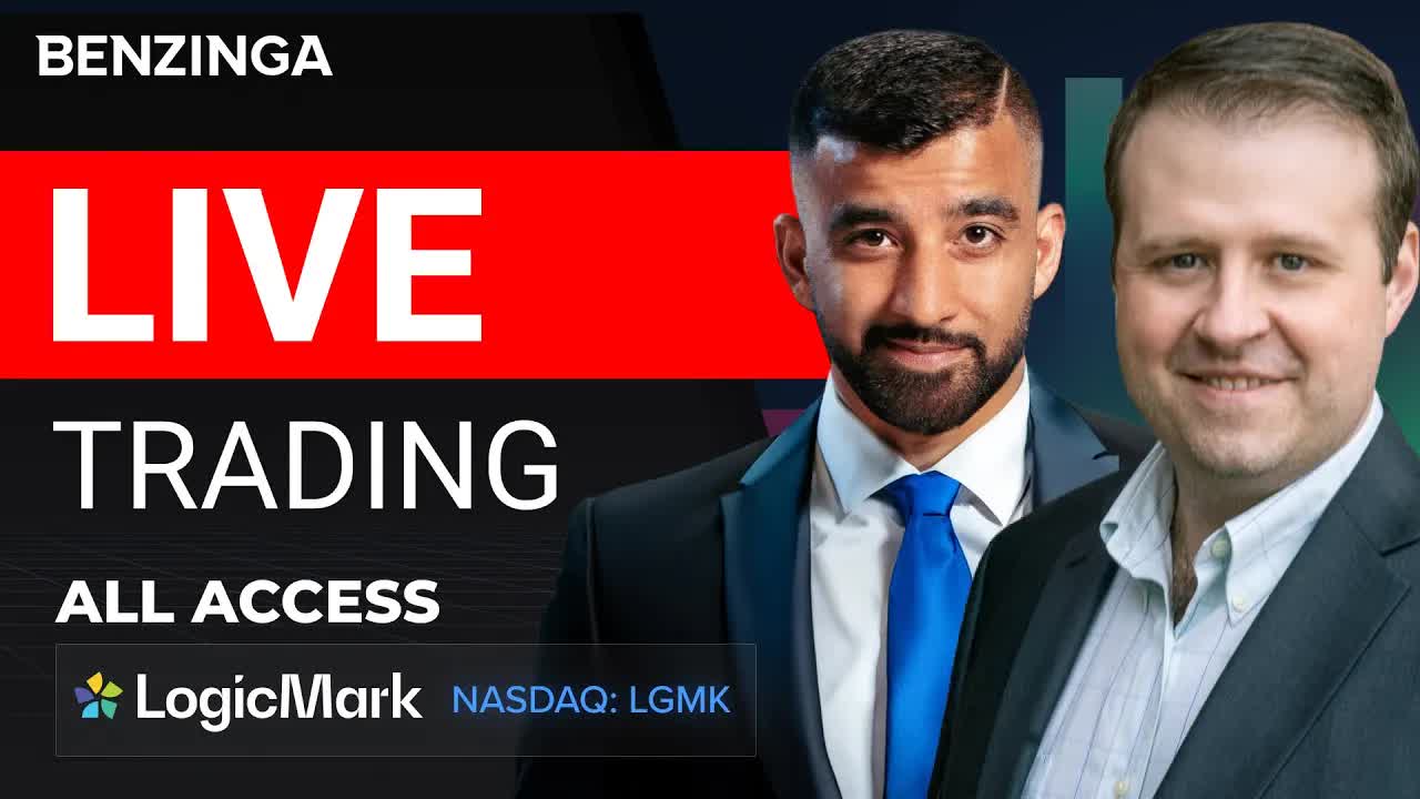🔴 LIVE Stocks & Options Trading With Benzinga + All-Access | October 15th, 2024