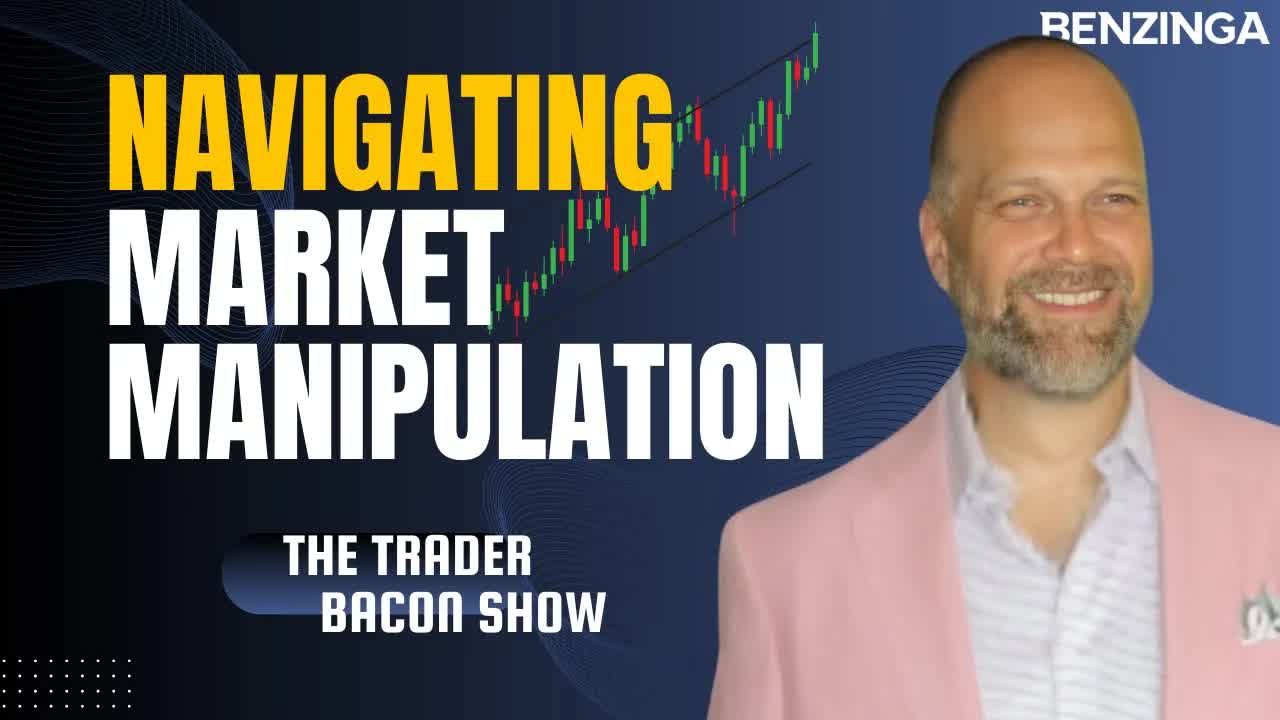 Smart Money Moves: Strategies for Identifying Manipulation
