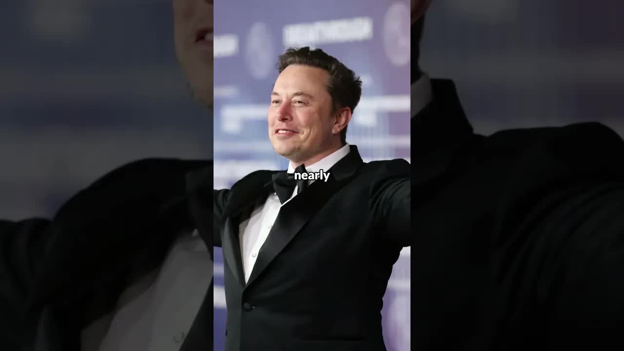 Elon Musk's inspiration for the CyberTruck