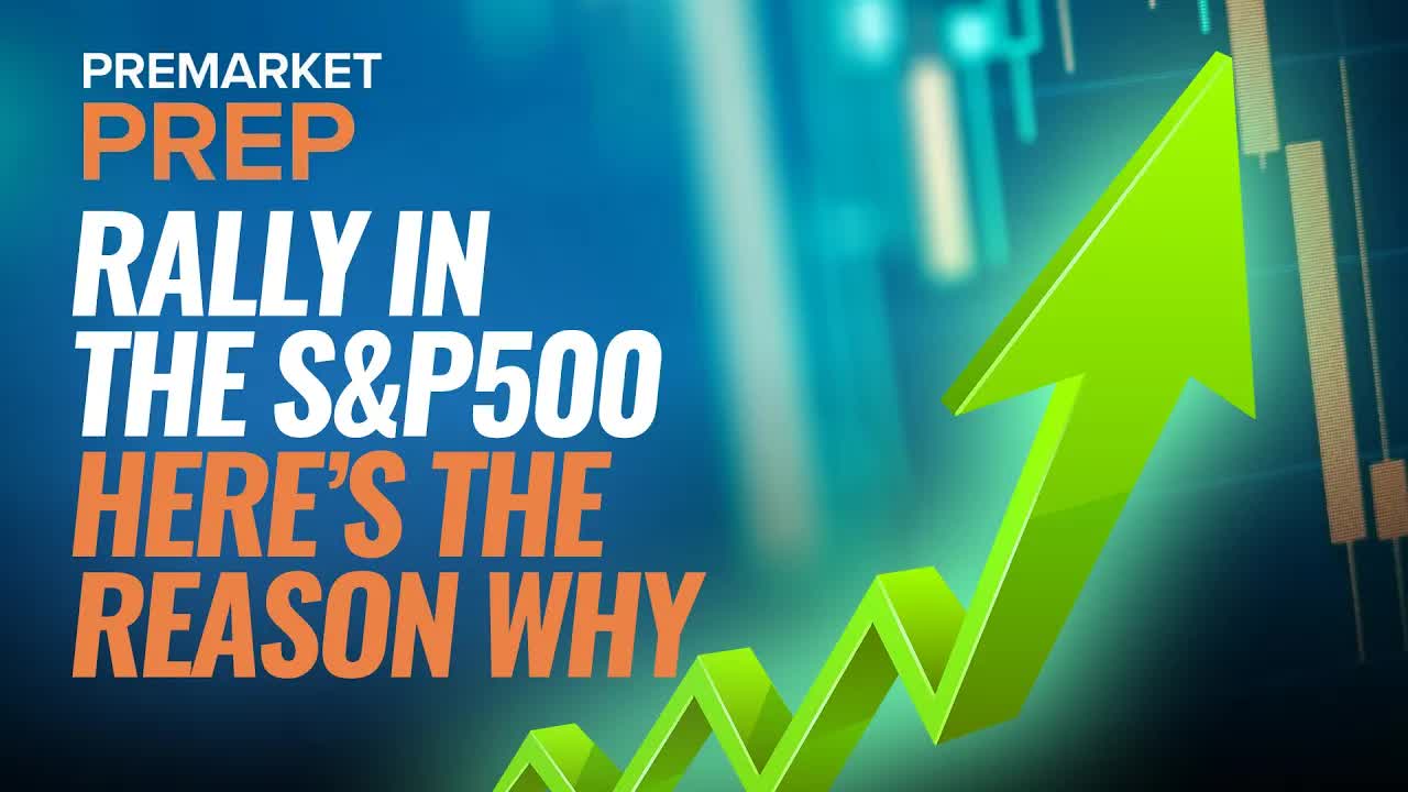 The Reason For The Rally In The S&P 500 After Interest Rate Cuts By The Federal Reserve