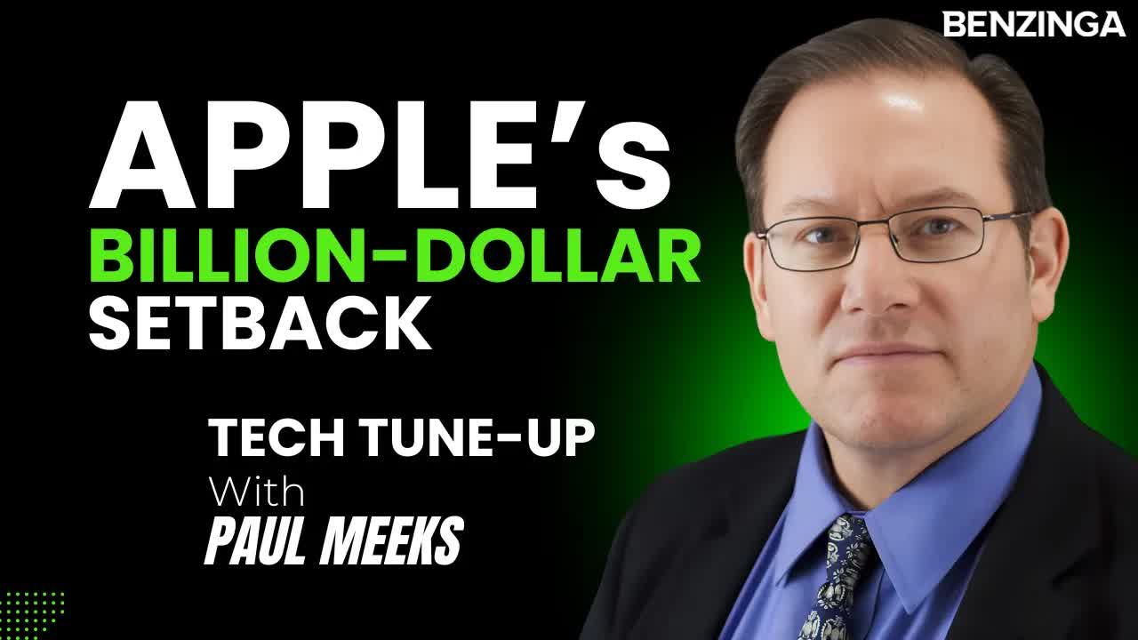 Apple's AI Gamble: A Bullish Misstep?