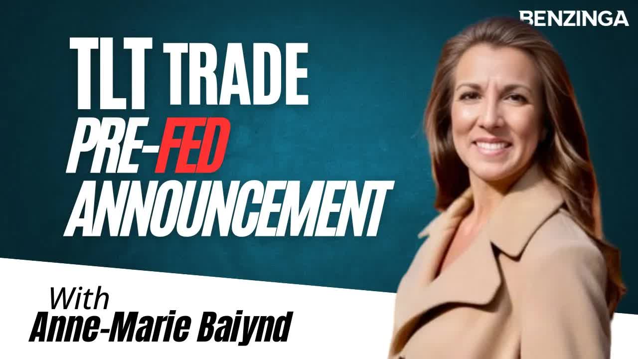 Big Plays with TLT: Predictions and Profits