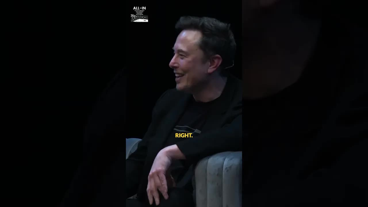 Elon Musk's Wild Plan to Prove SNL Is Really Live