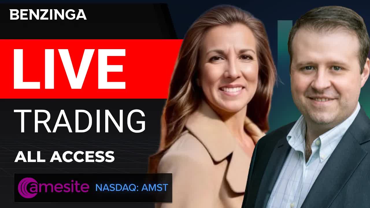 🔴 LIVE Stocks & Options Trading With Benzinga + All Access | September 17th, 2024