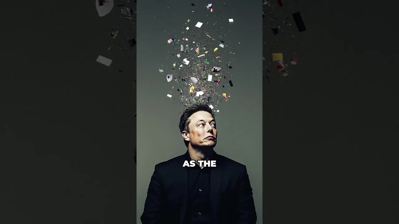 How X.com Became Musk’s Vision for the Future