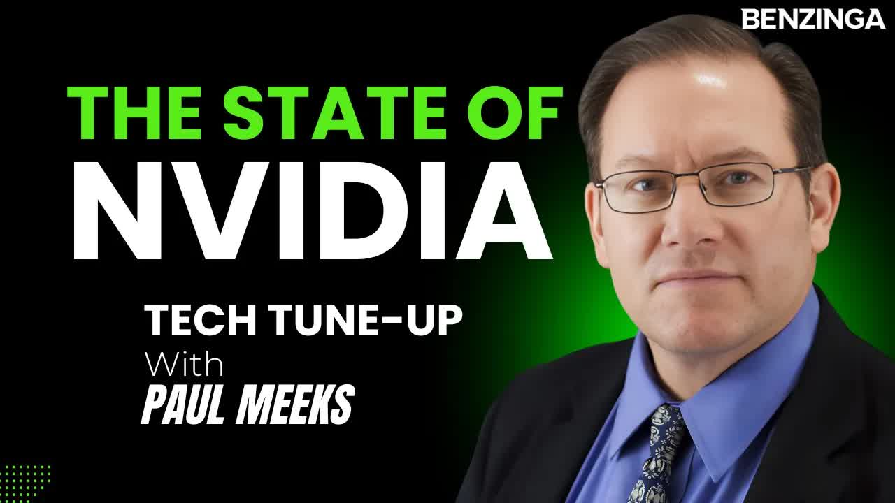 NVIDIA | Analyzing the Recent Stock Movements