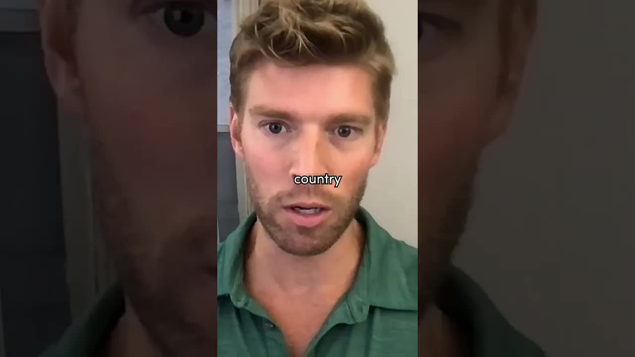 Loverboy's Kyle Cooke's Advice for 20 year olds