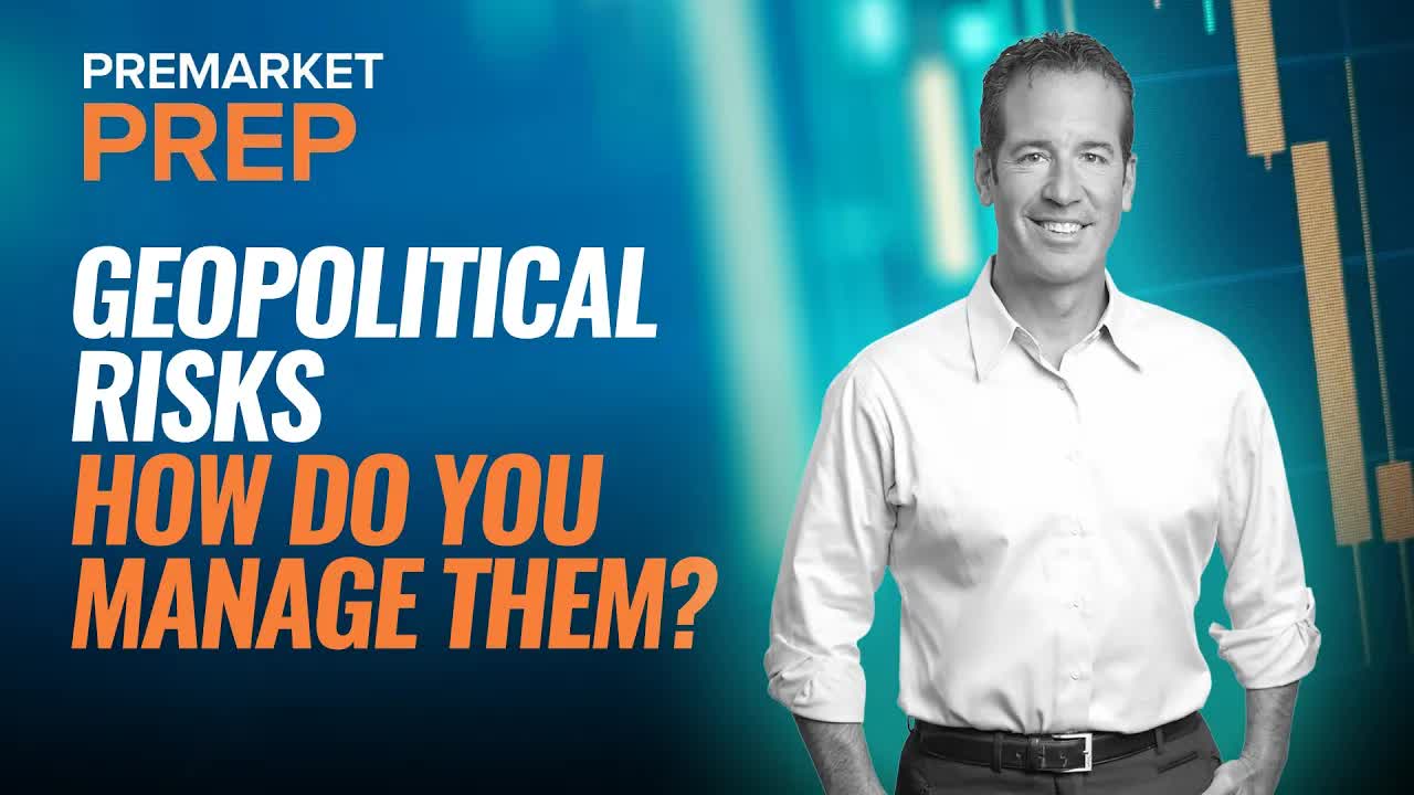 How To Manage Geopolitical Risks In The Market
