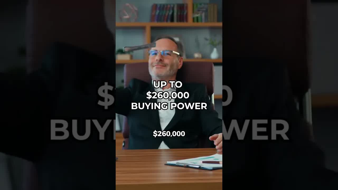 Why You Should Become a Funded Trader with Trade The Pool