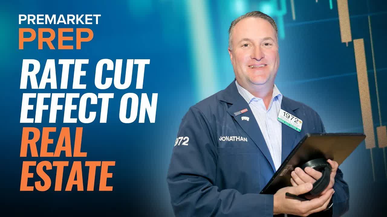How Would An Interest Rate Cut Affect The Real Estate Market?